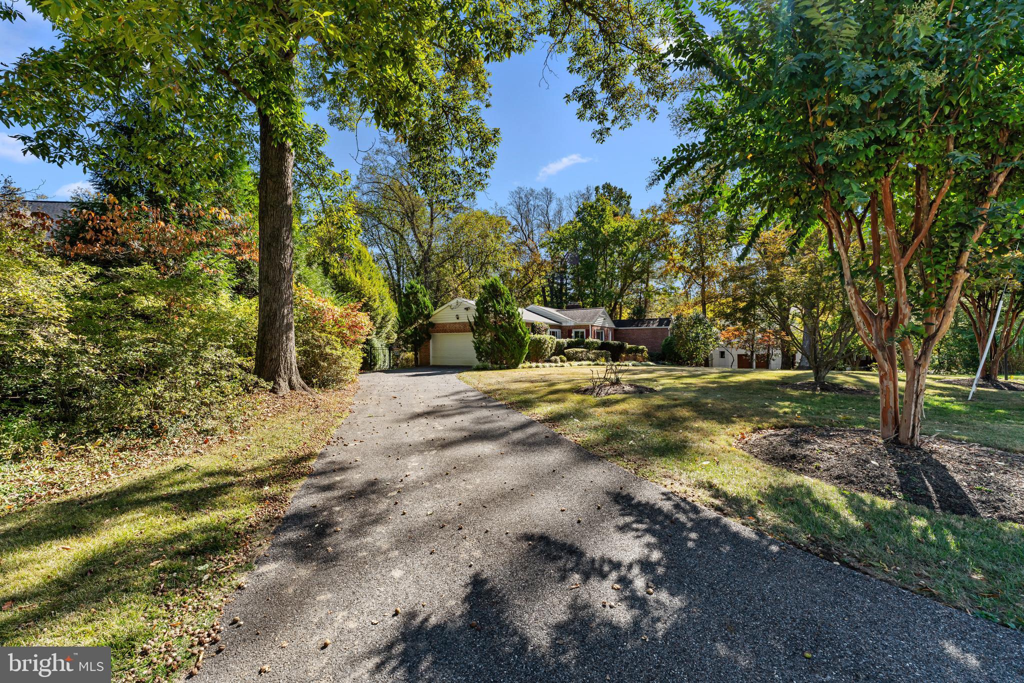 BURNING TREE VALLEY - Residential Lease