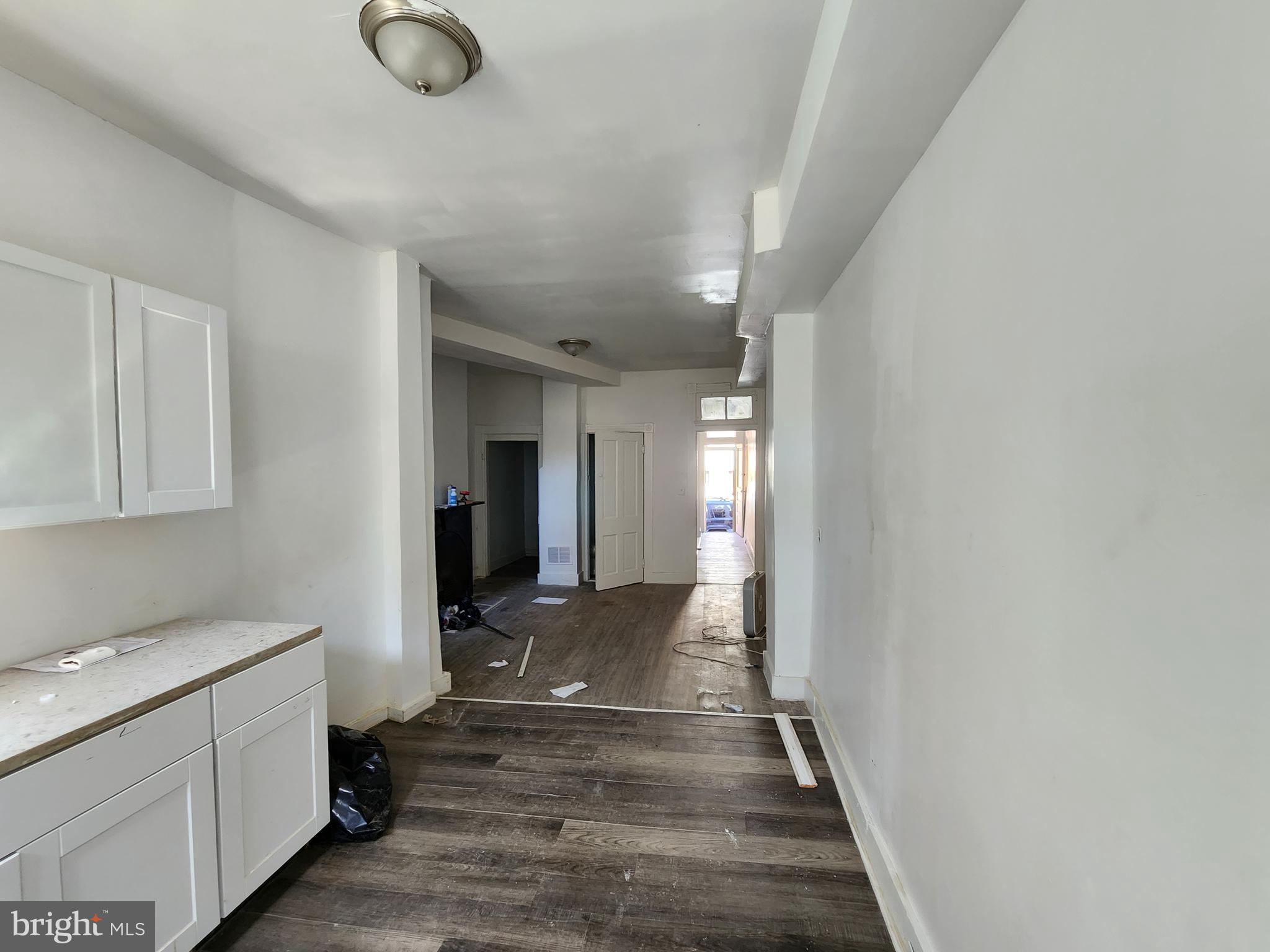 HARLEM PARK - Residential