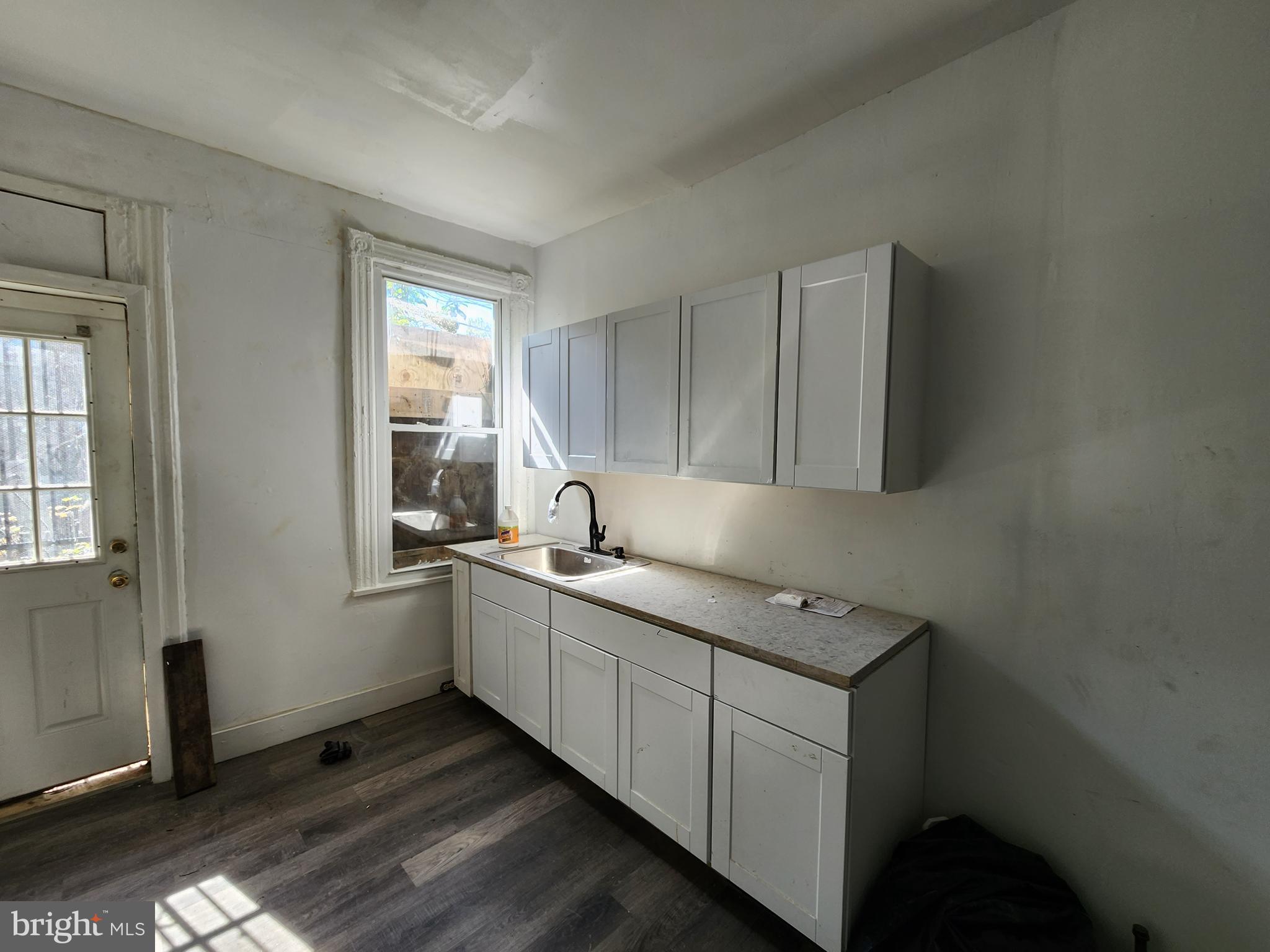 HARLEM PARK - Residential