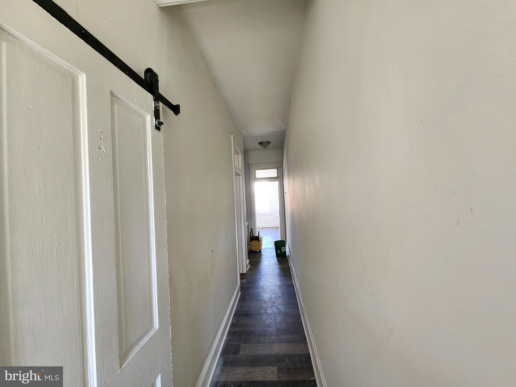 HARLEM PARK - Residential