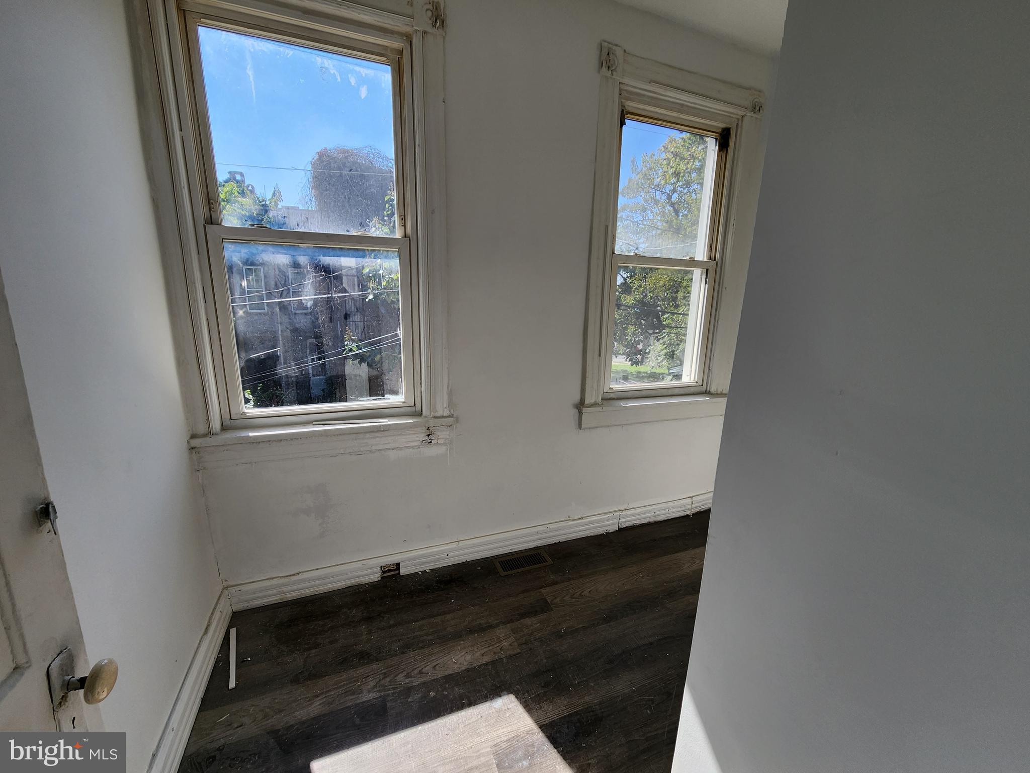 HARLEM PARK - Residential