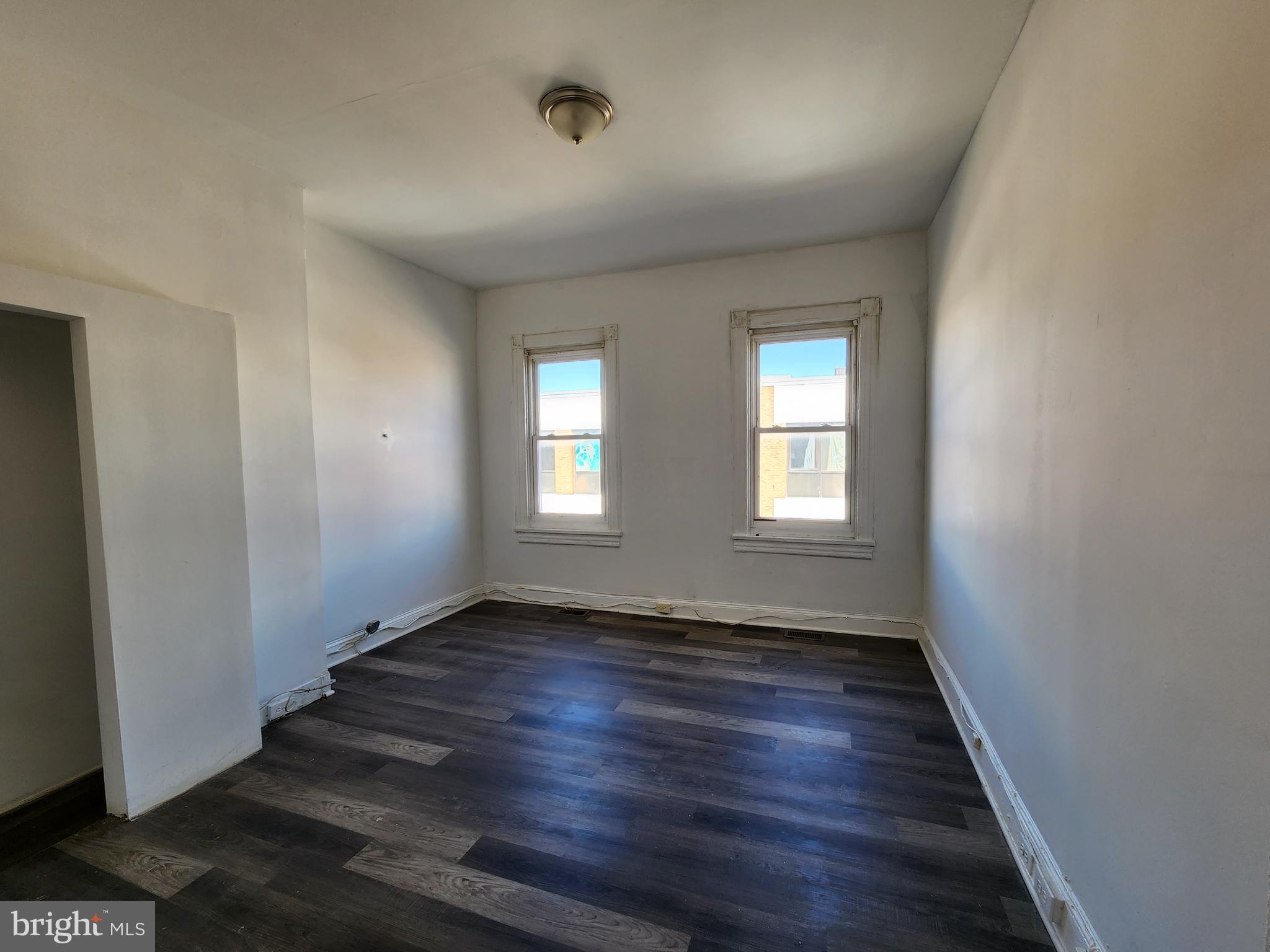 HARLEM PARK - Residential