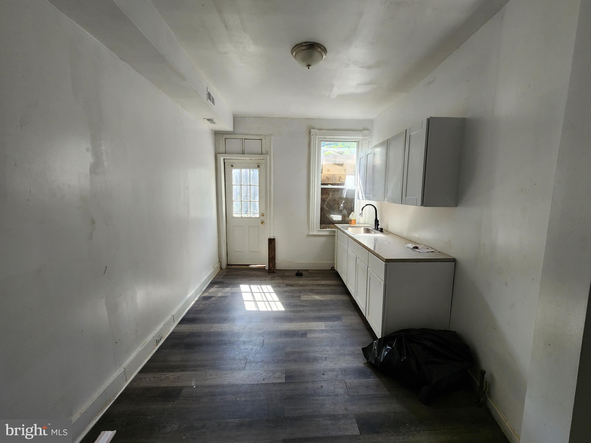 HARLEM PARK - Residential