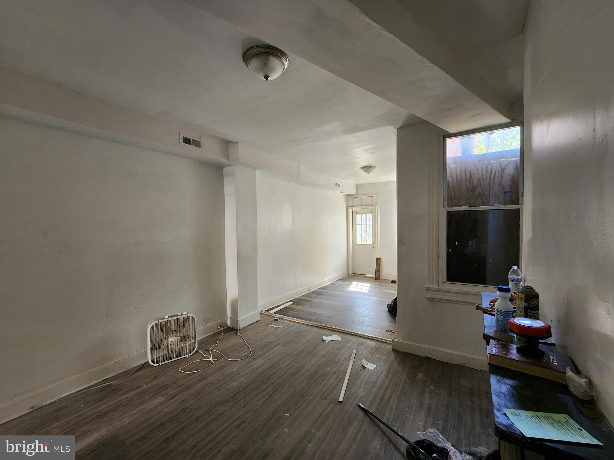 HARLEM PARK - Residential