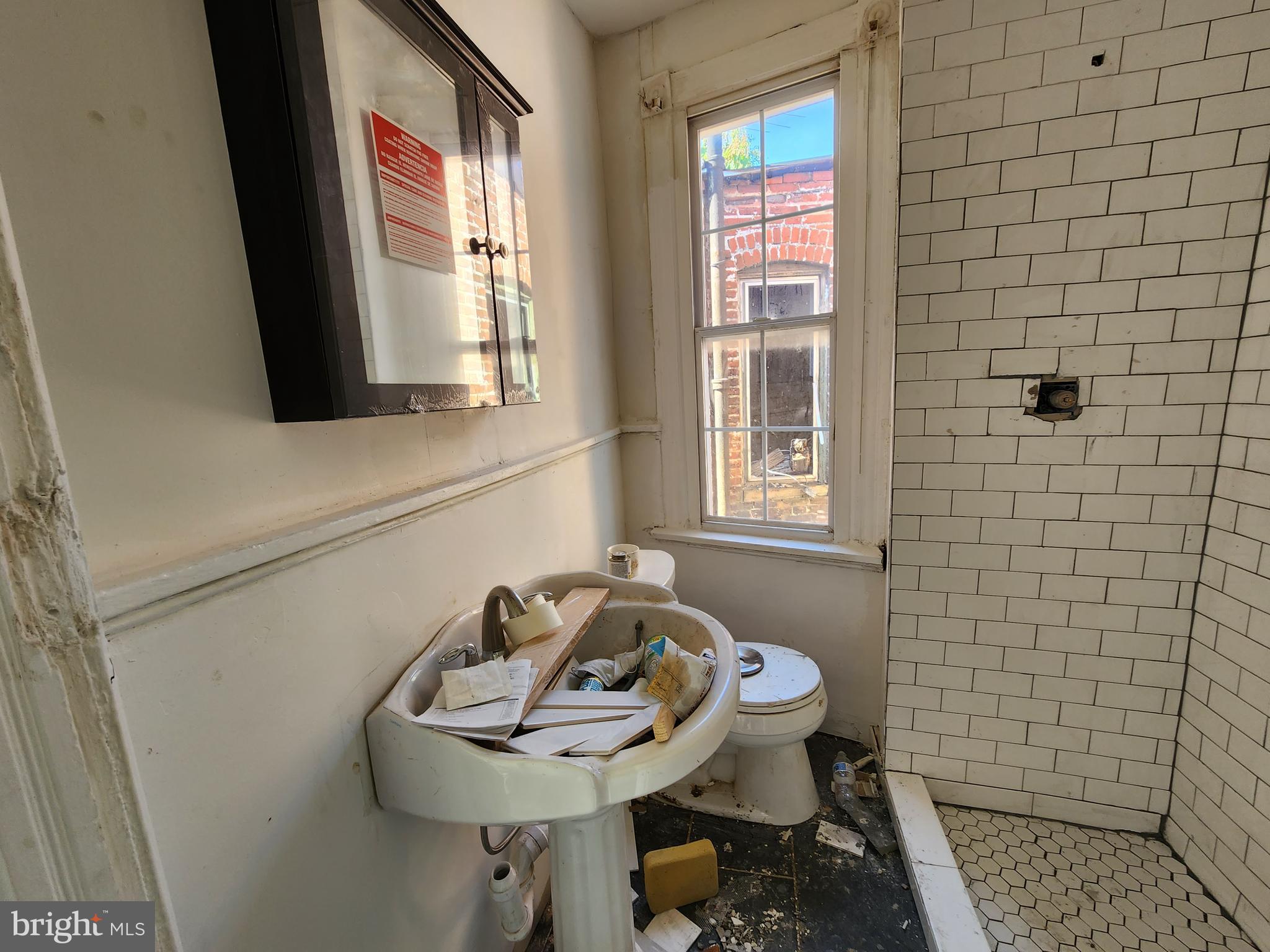 HARLEM PARK - Residential