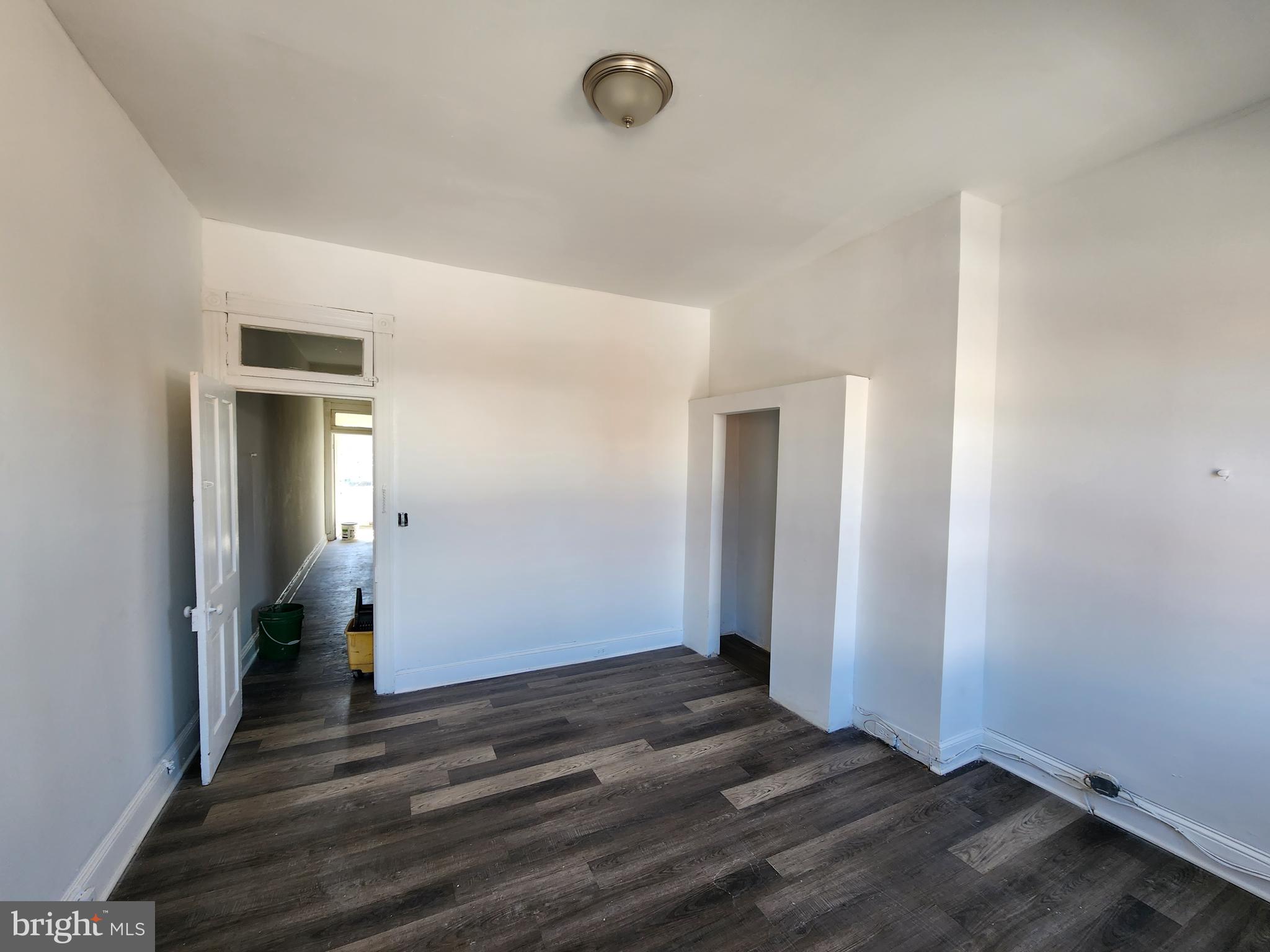 HARLEM PARK - Residential