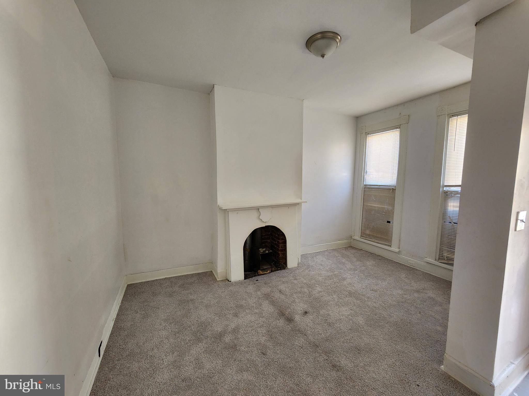 HARLEM PARK - Residential