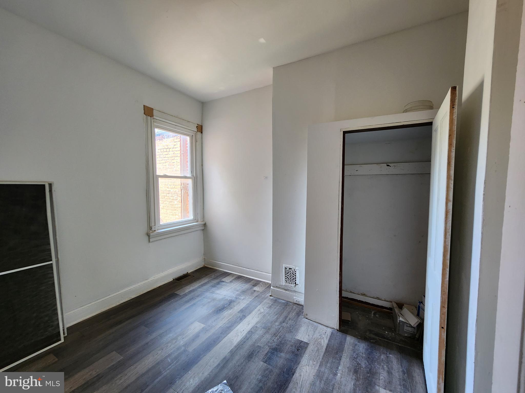 HARLEM PARK - Residential