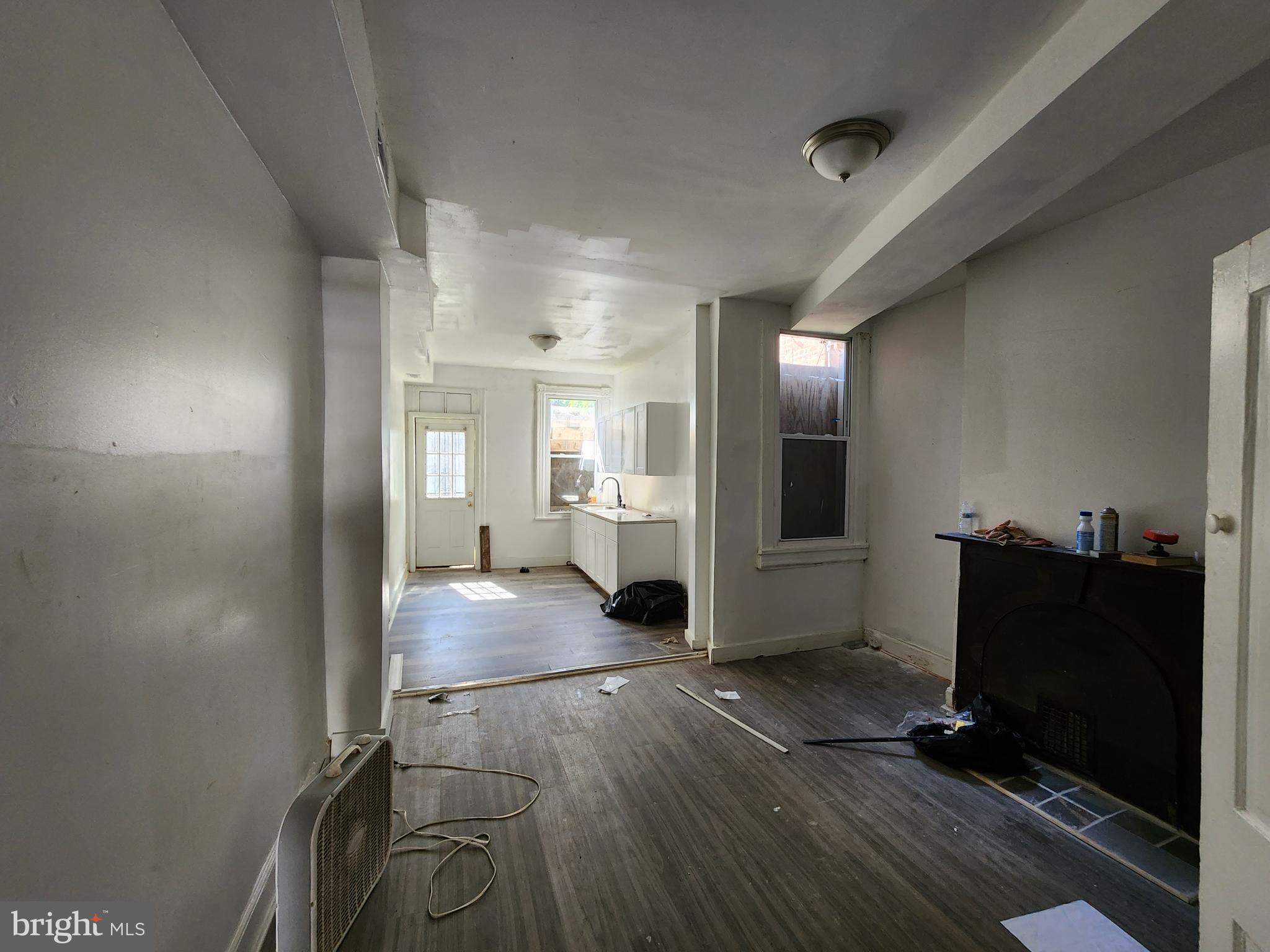 HARLEM PARK - Residential