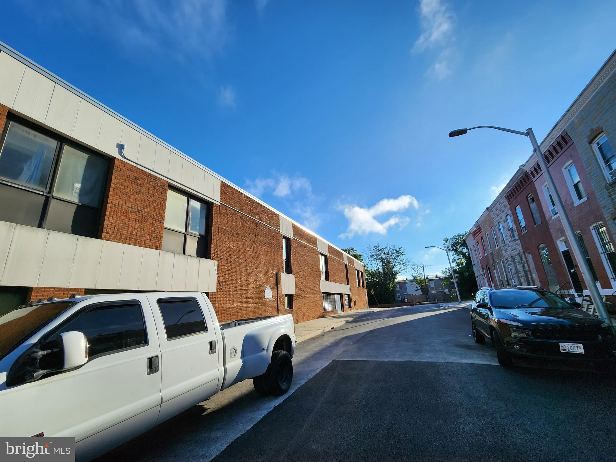 HARLEM PARK - Residential