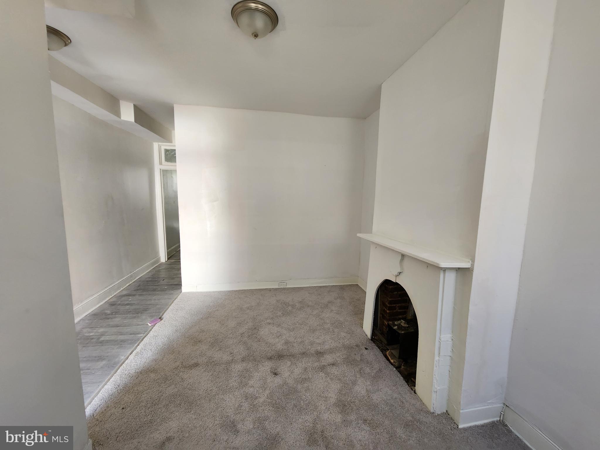 HARLEM PARK - Residential