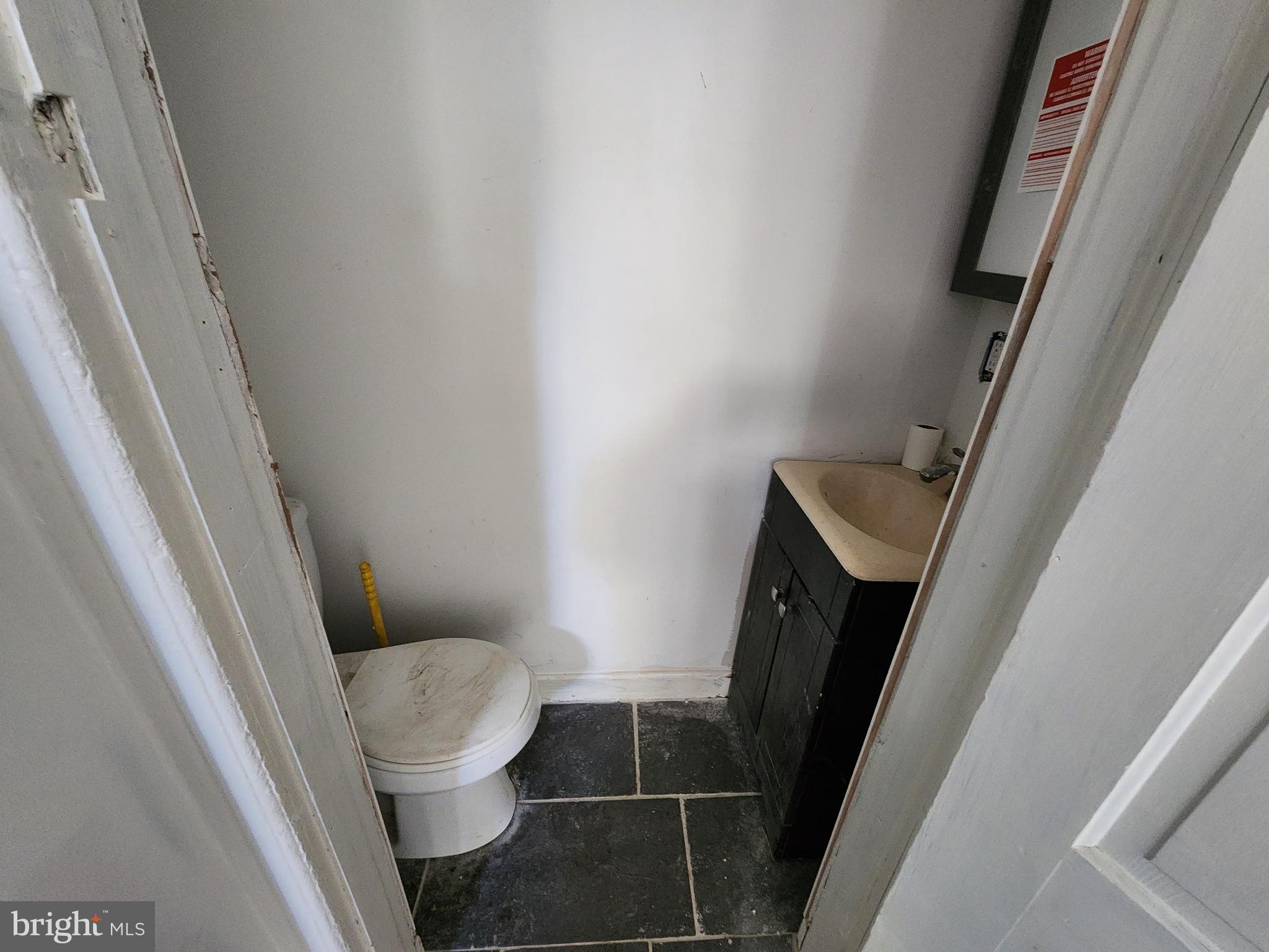 HARLEM PARK - Residential