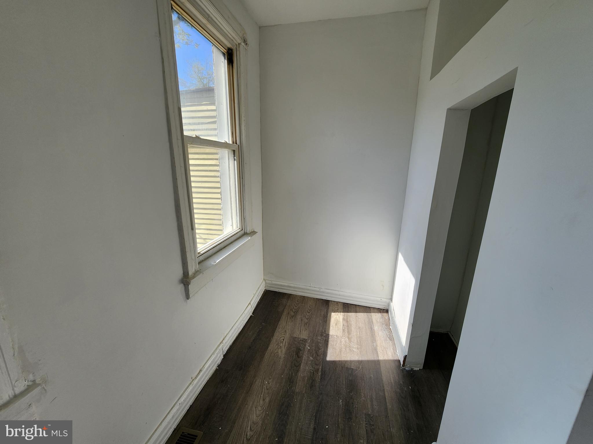 HARLEM PARK - Residential