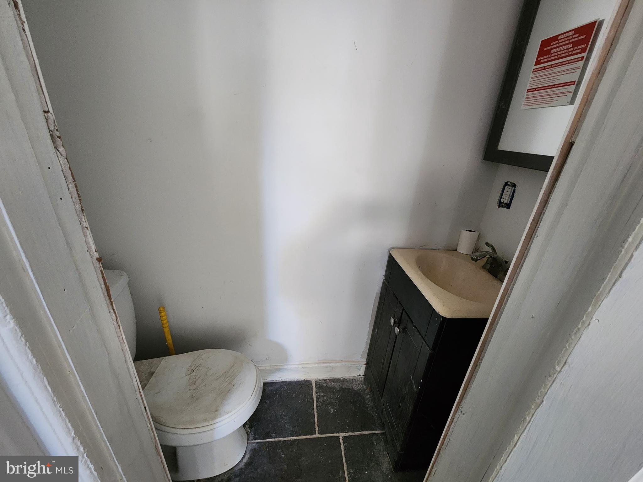 HARLEM PARK - Residential