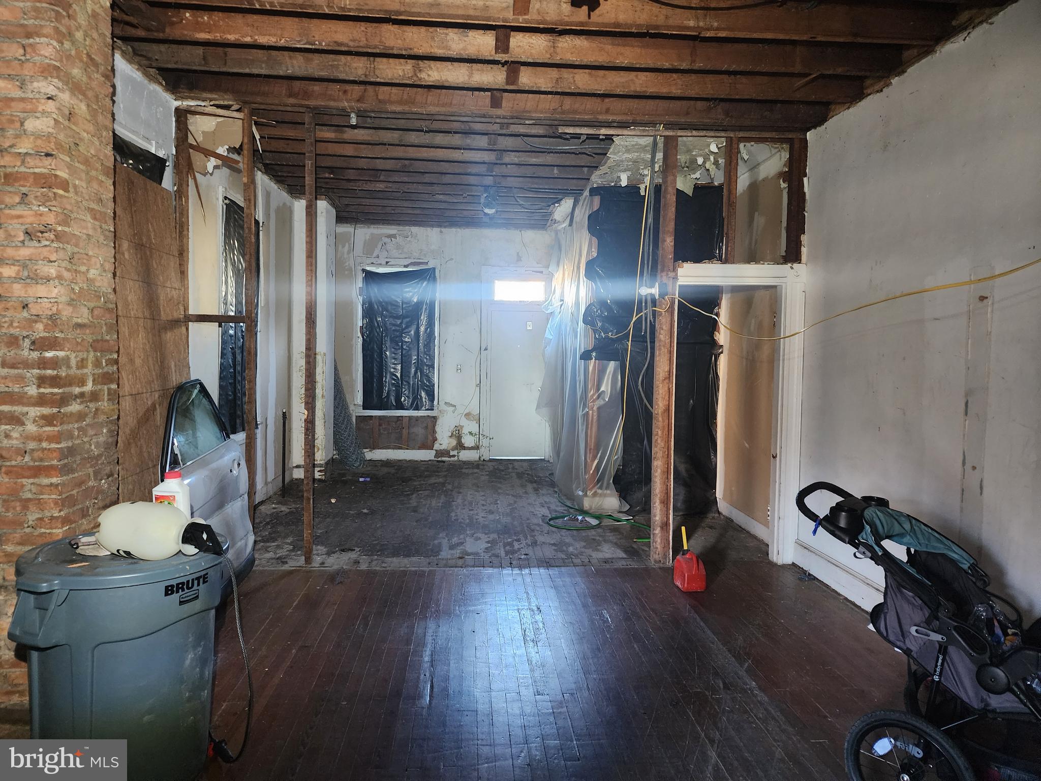 MOSHER - Residential