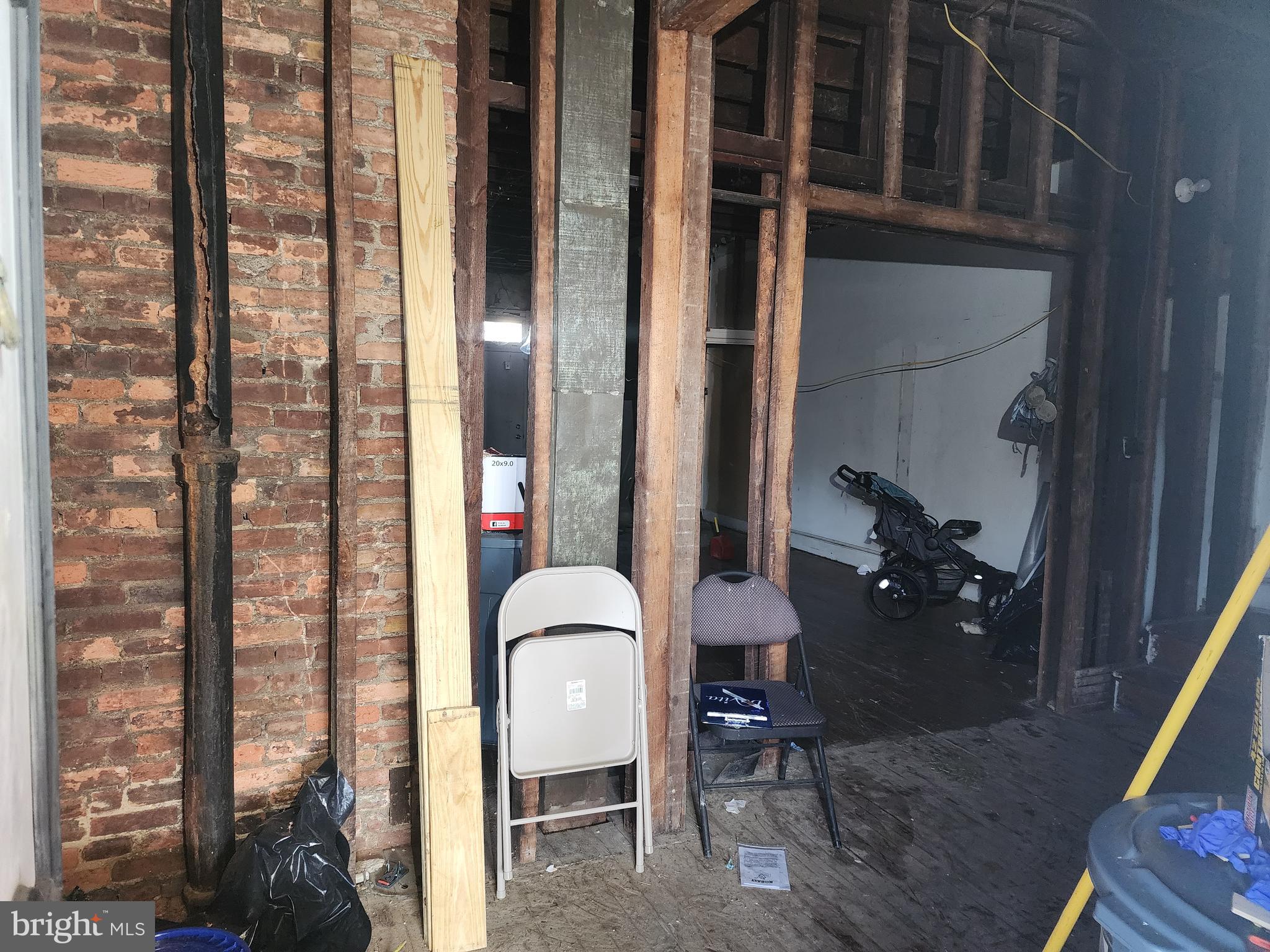 MOSHER - Residential