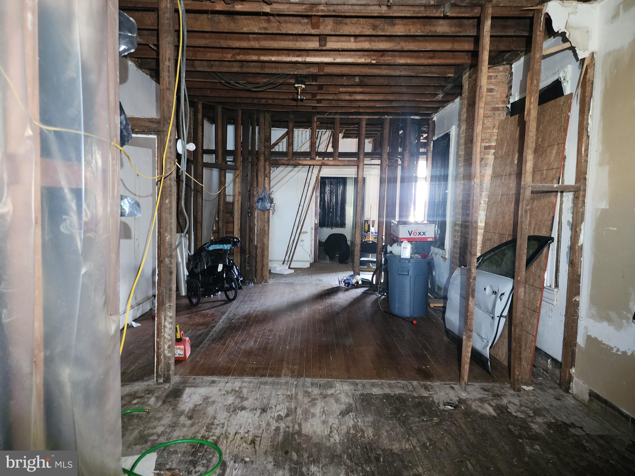 MOSHER - Residential