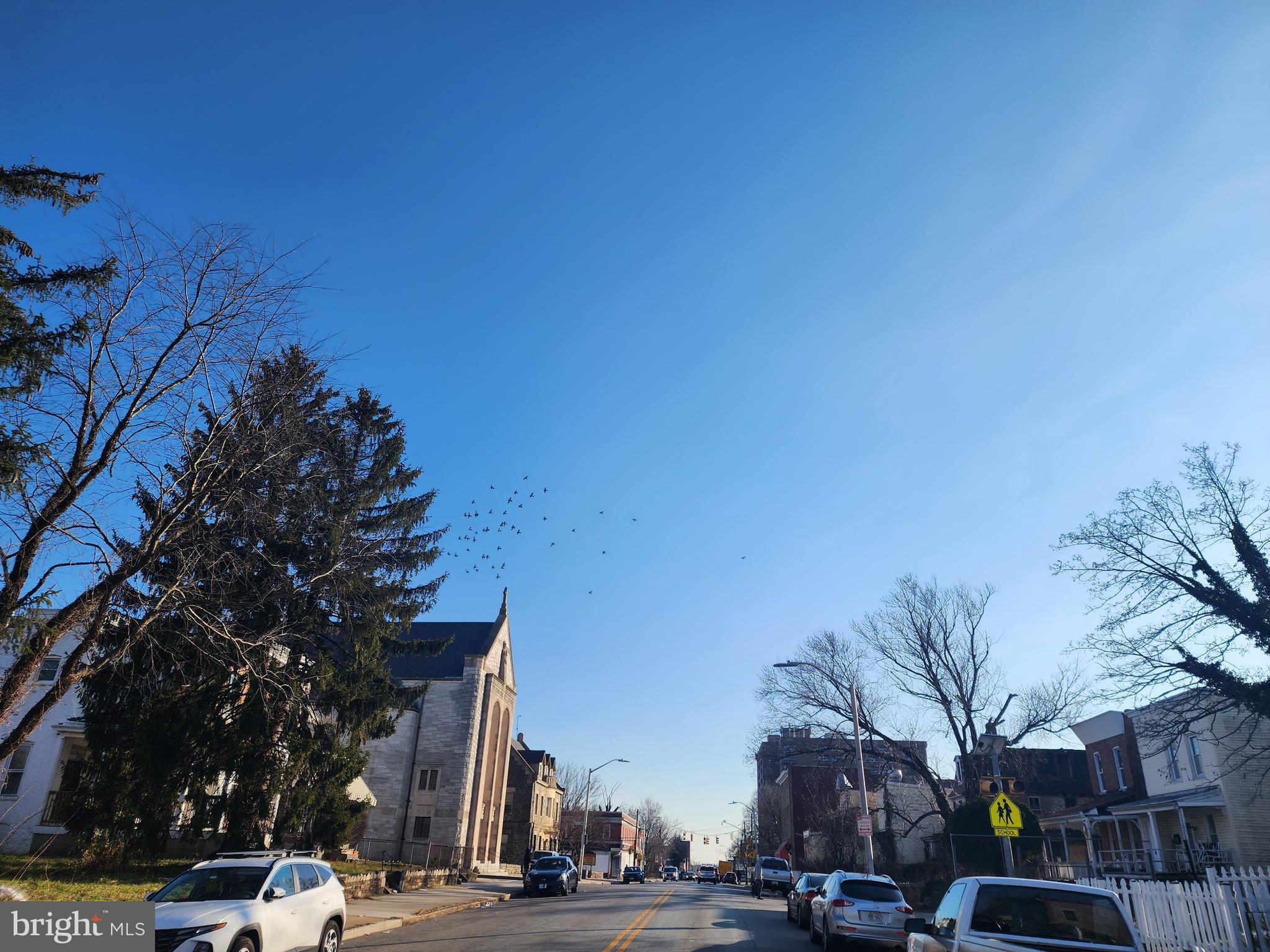 MOSHER - Residential