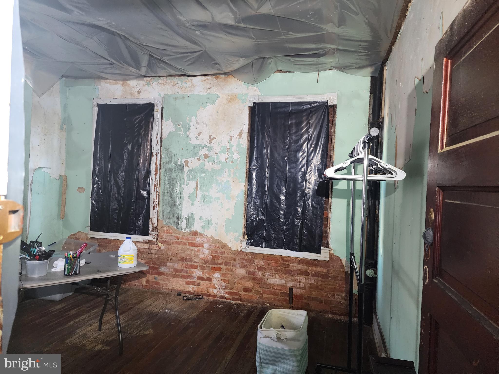 MOSHER - Residential