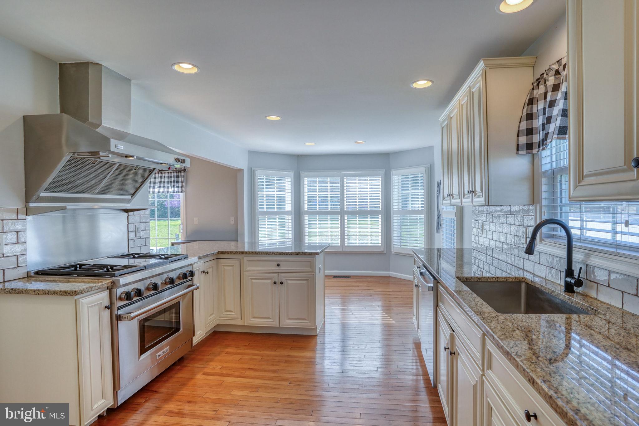 WIND DANCER - Residential