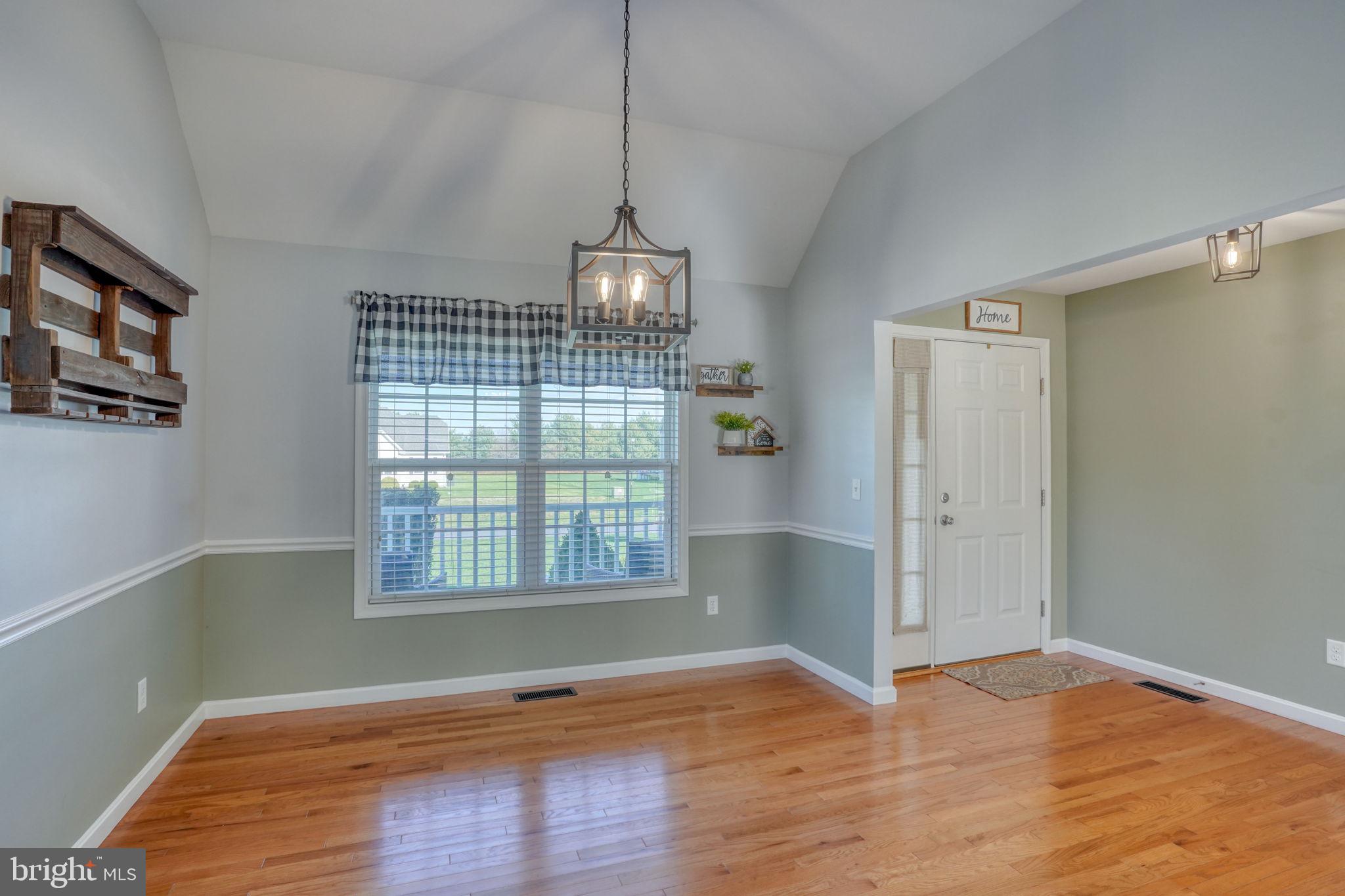 WIND DANCER - Residential