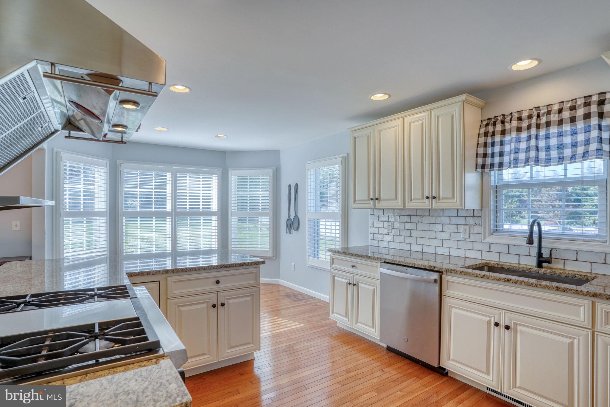 WIND DANCER - Residential