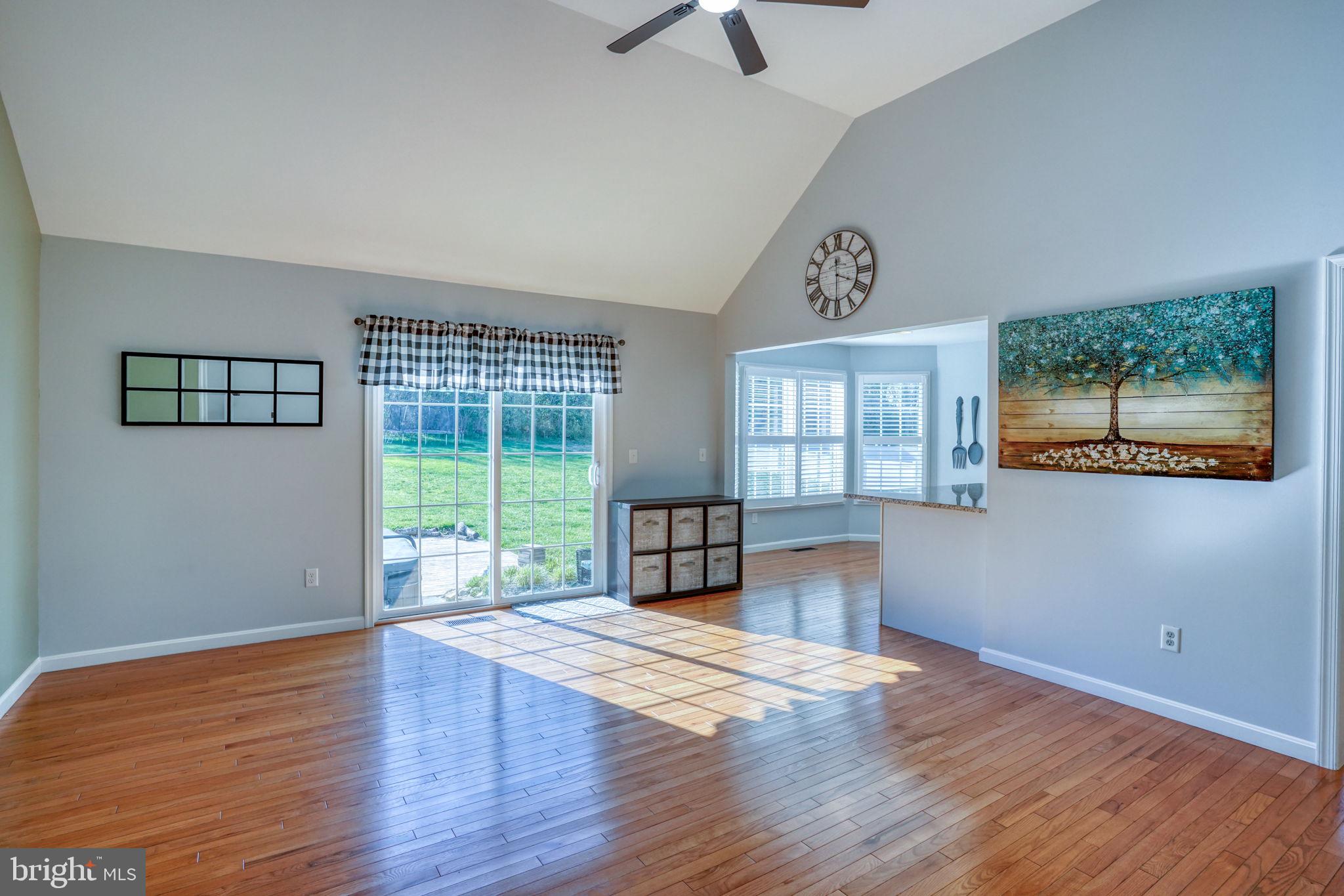 WIND DANCER - Residential