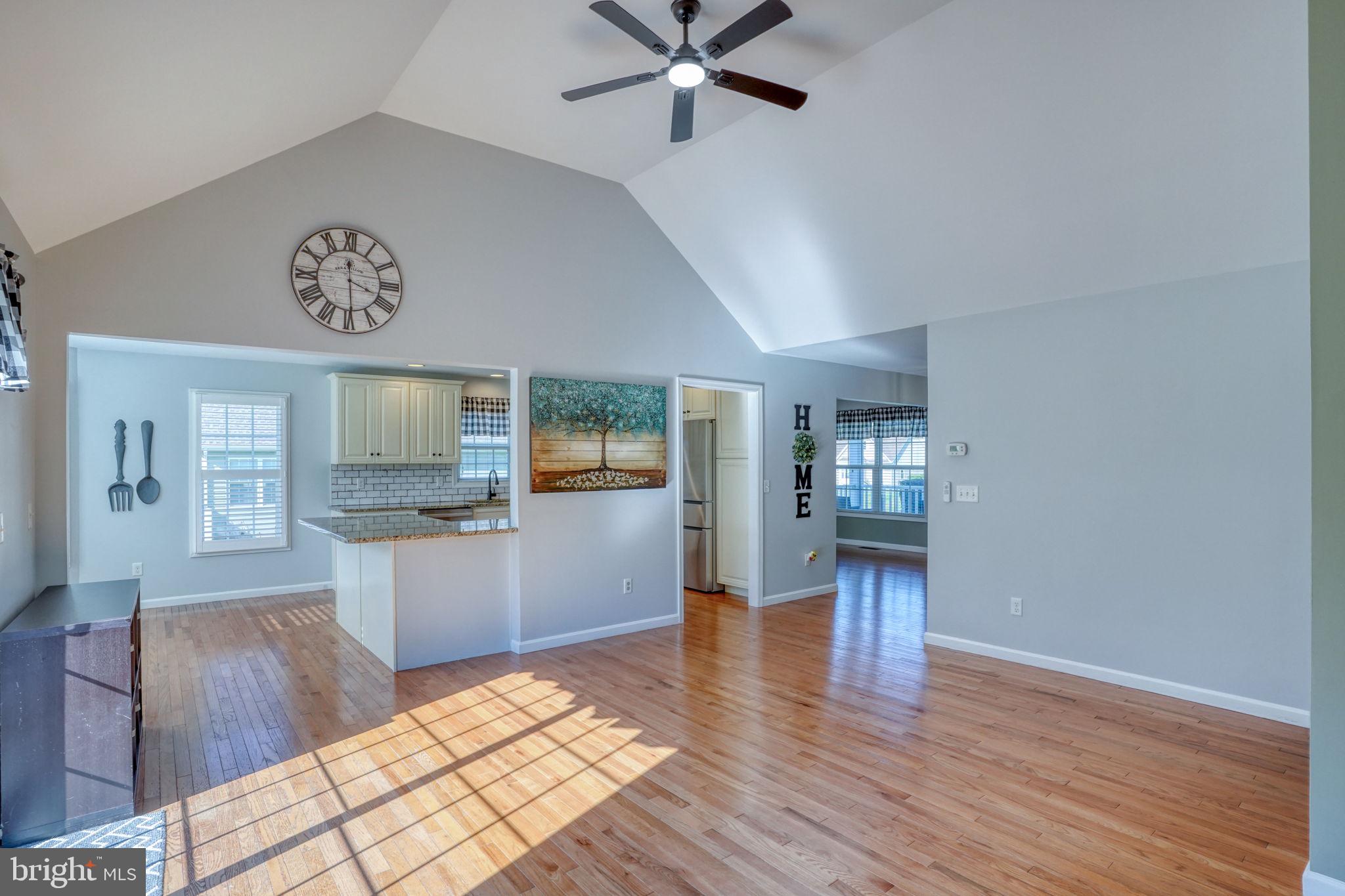 WIND DANCER - Residential