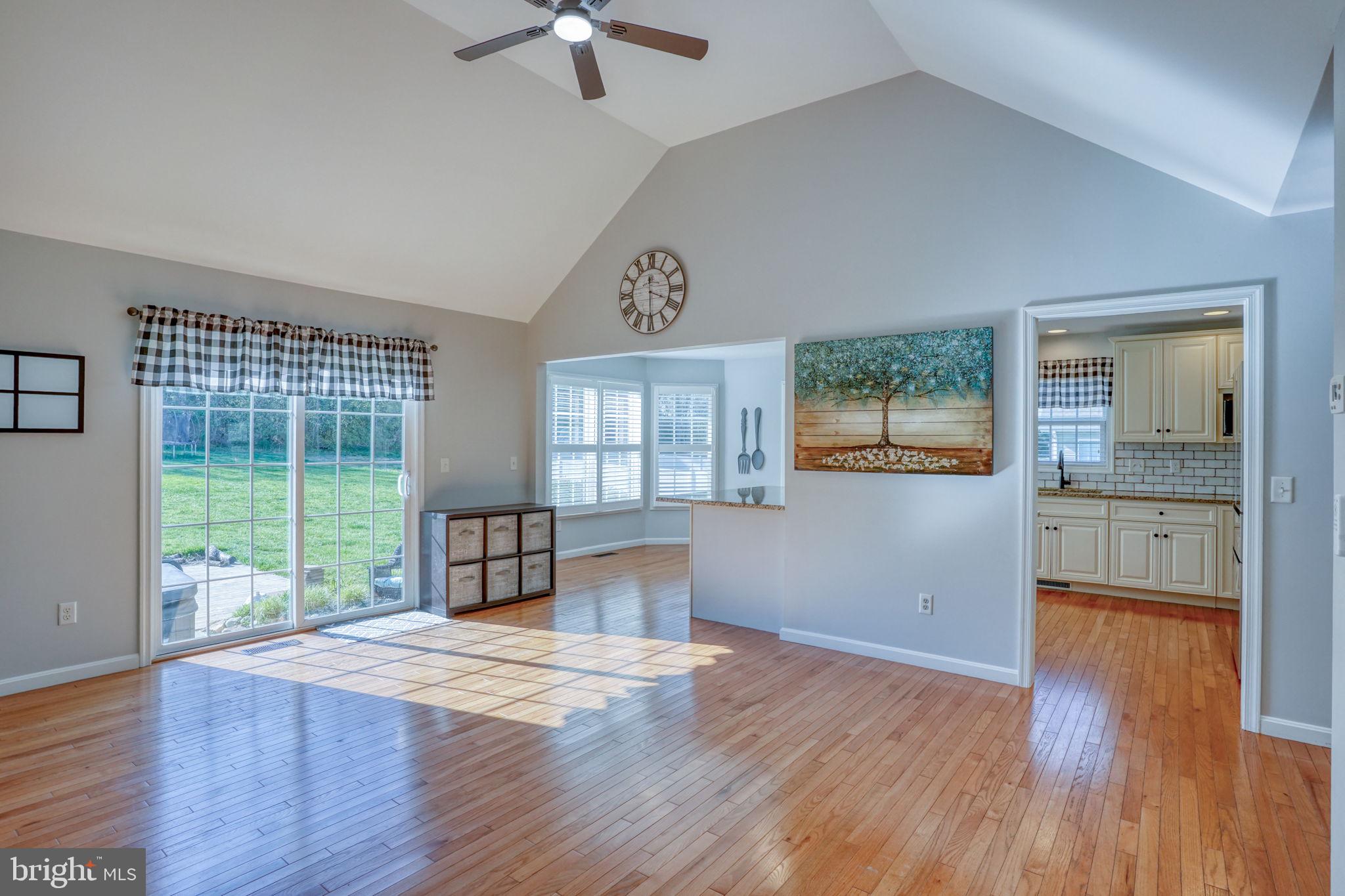 WIND DANCER - Residential