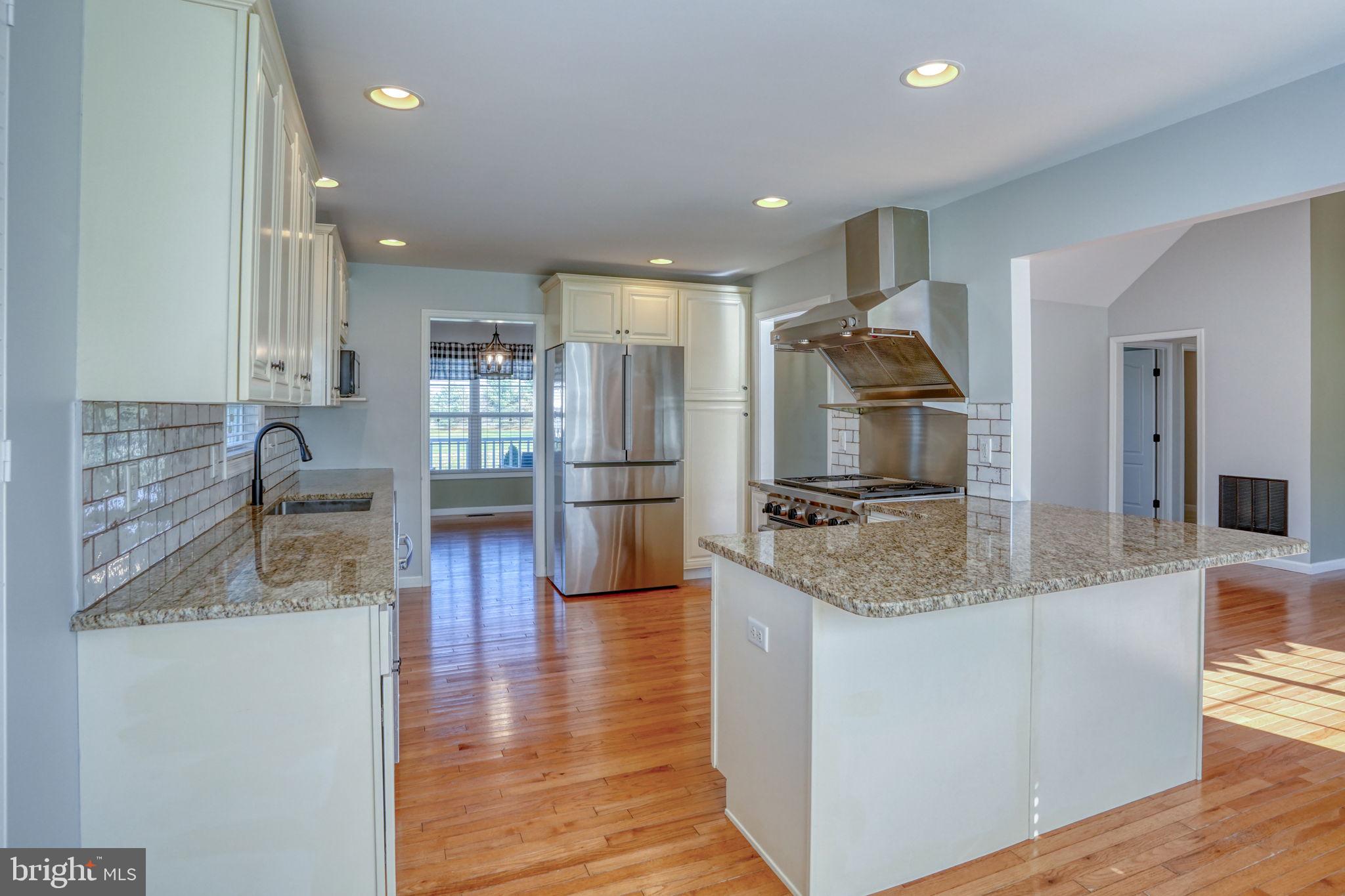 WIND DANCER - Residential