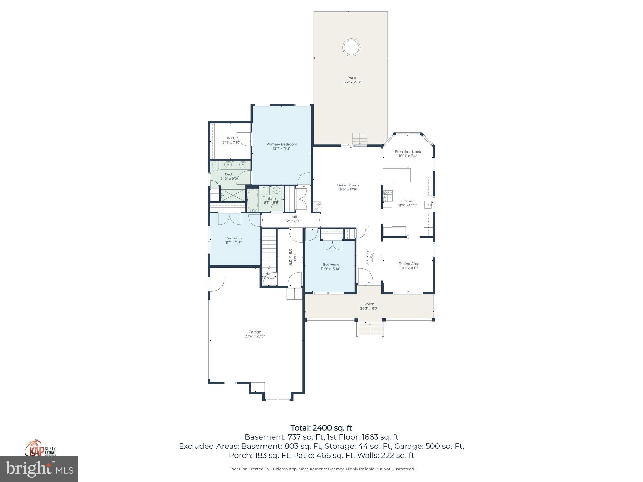 WIND DANCER - Residential