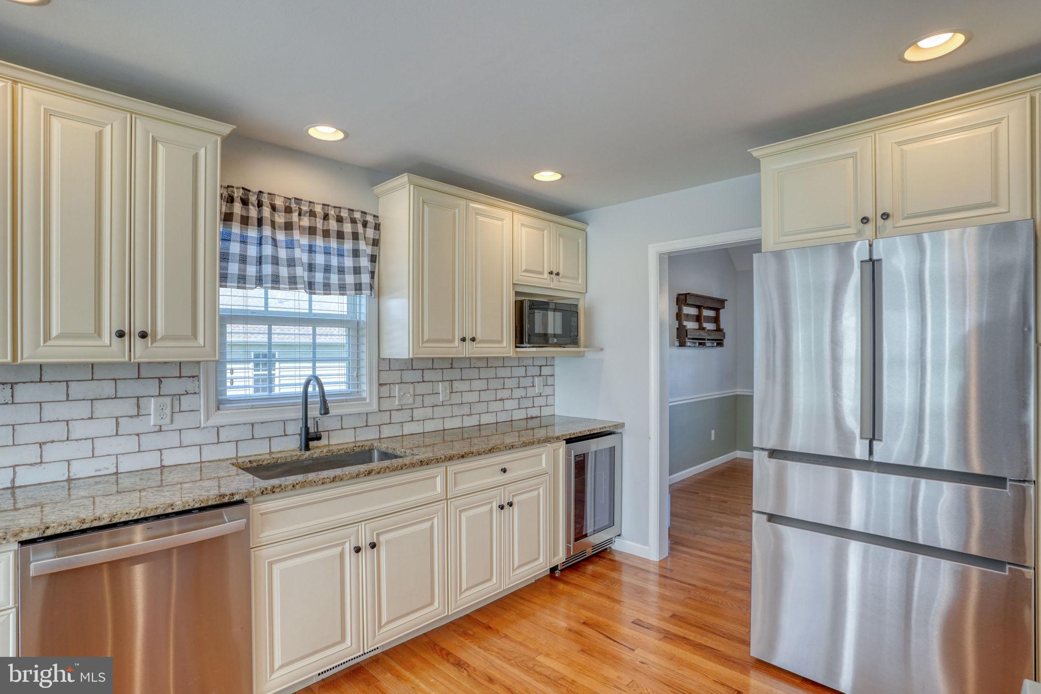 WIND DANCER - Residential