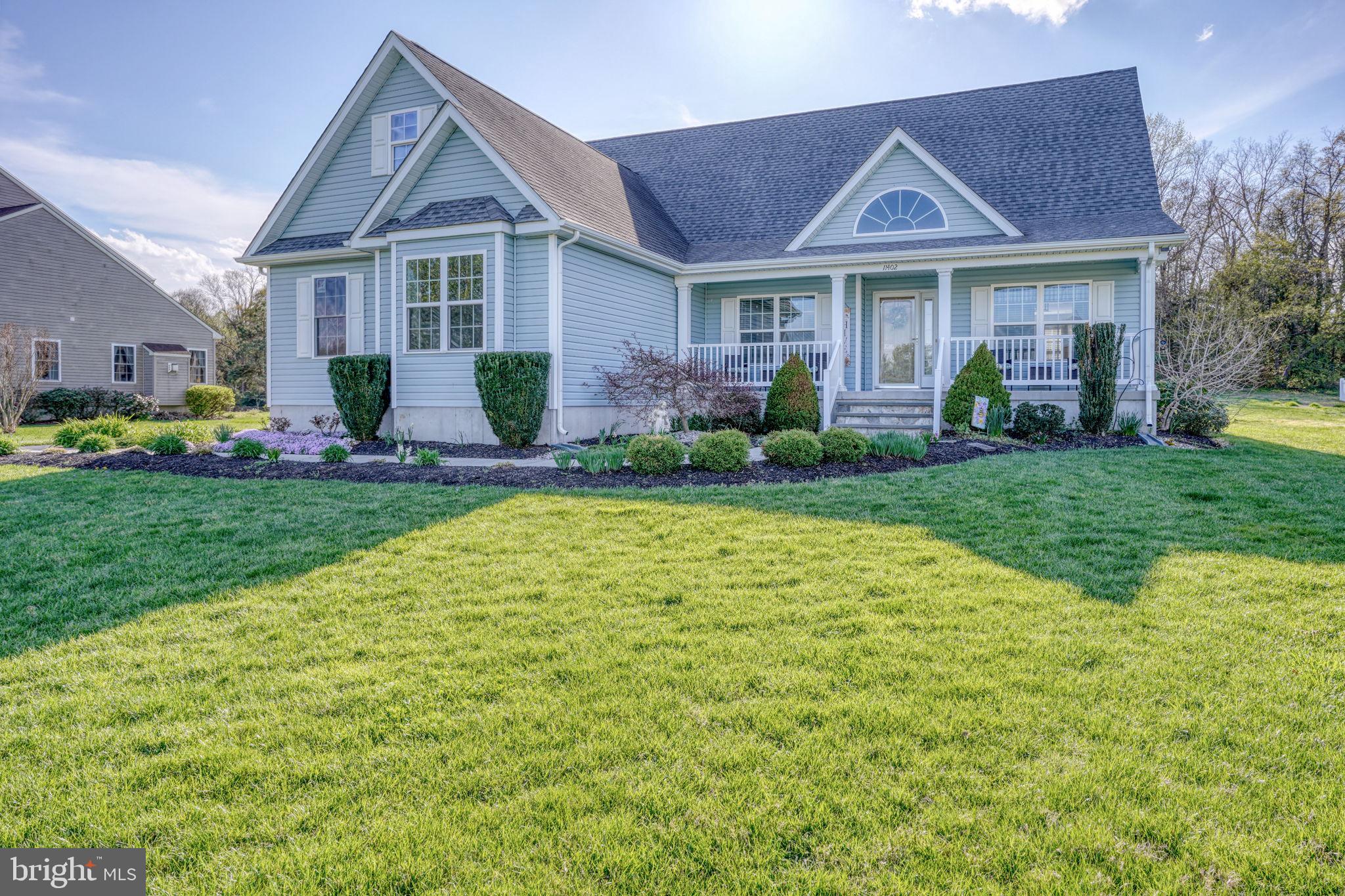 WIND DANCER - Residential