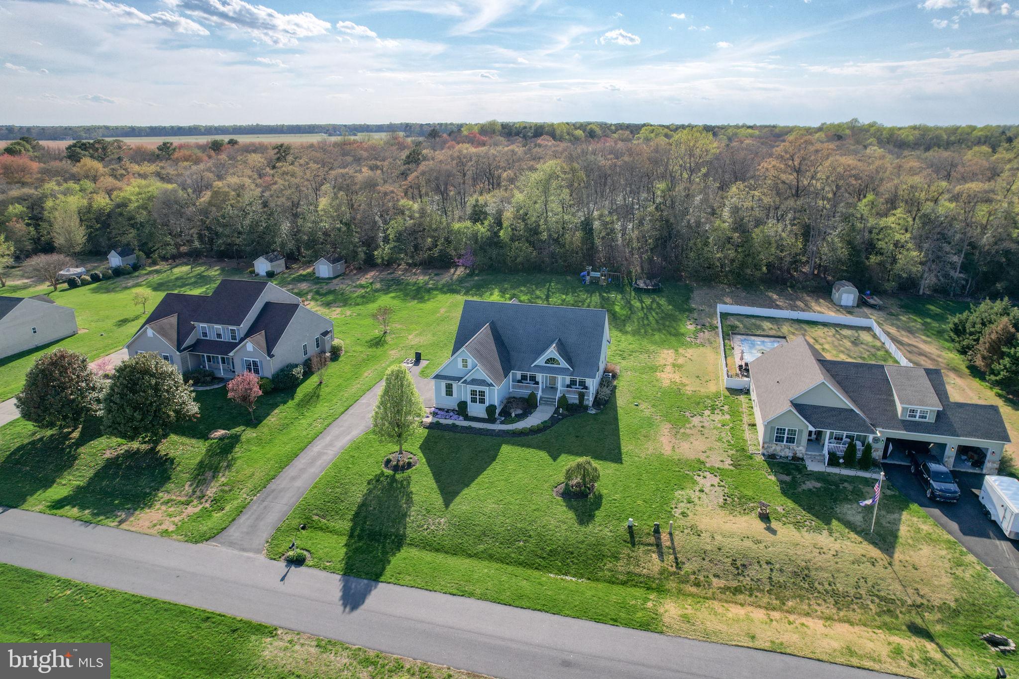 WIND DANCER - Residential