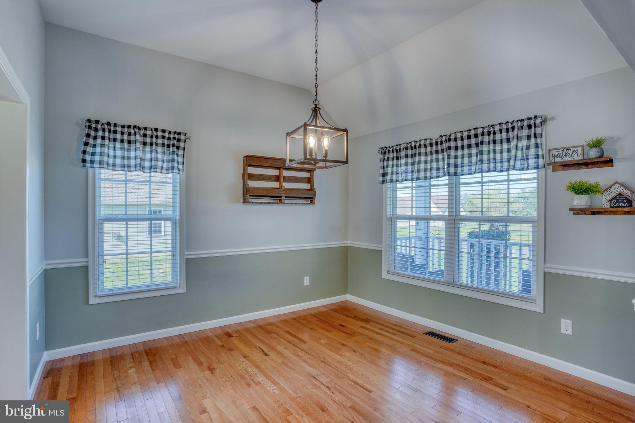 WIND DANCER - Residential