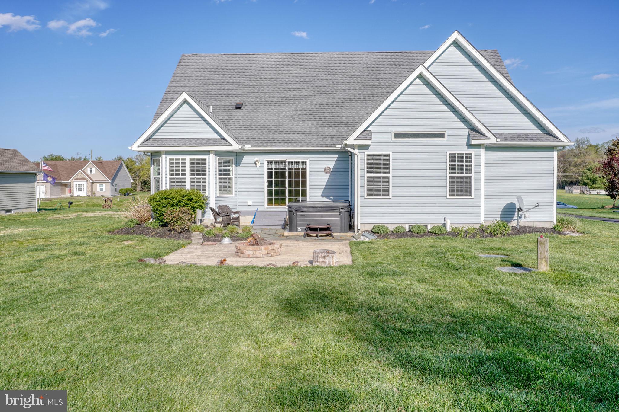 WIND DANCER - Residential