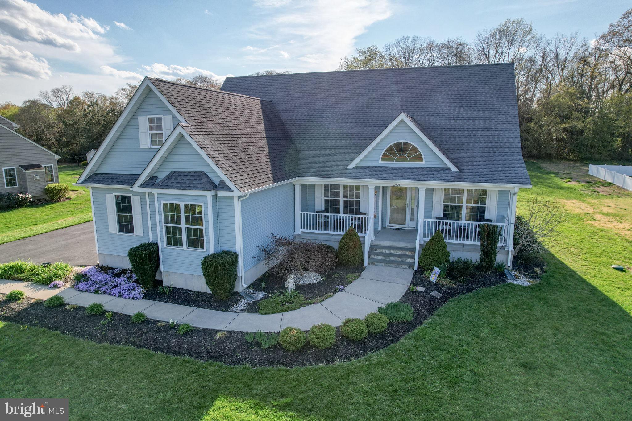 WIND DANCER - Residential