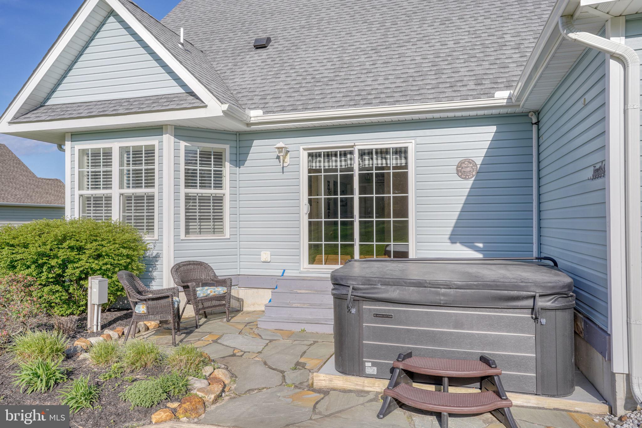 WIND DANCER - Residential