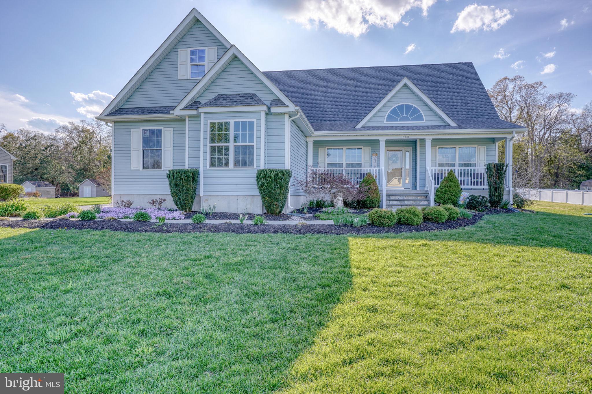 WIND DANCER - Residential