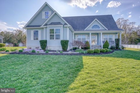 11402 EAGLE RUN LINCOLN DE 19960