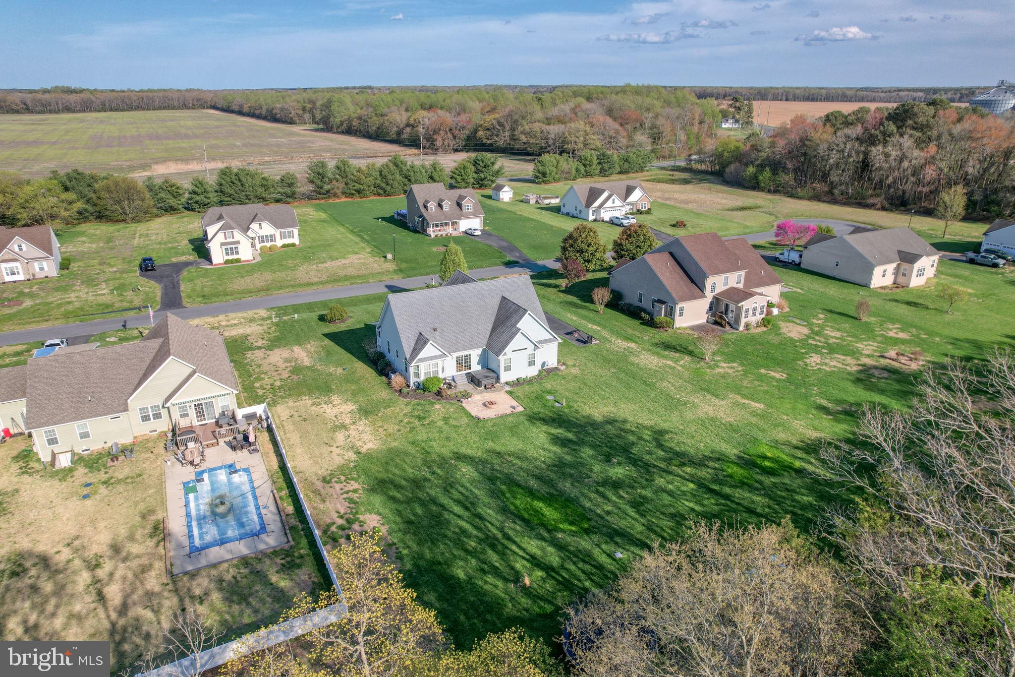 WIND DANCER - Residential