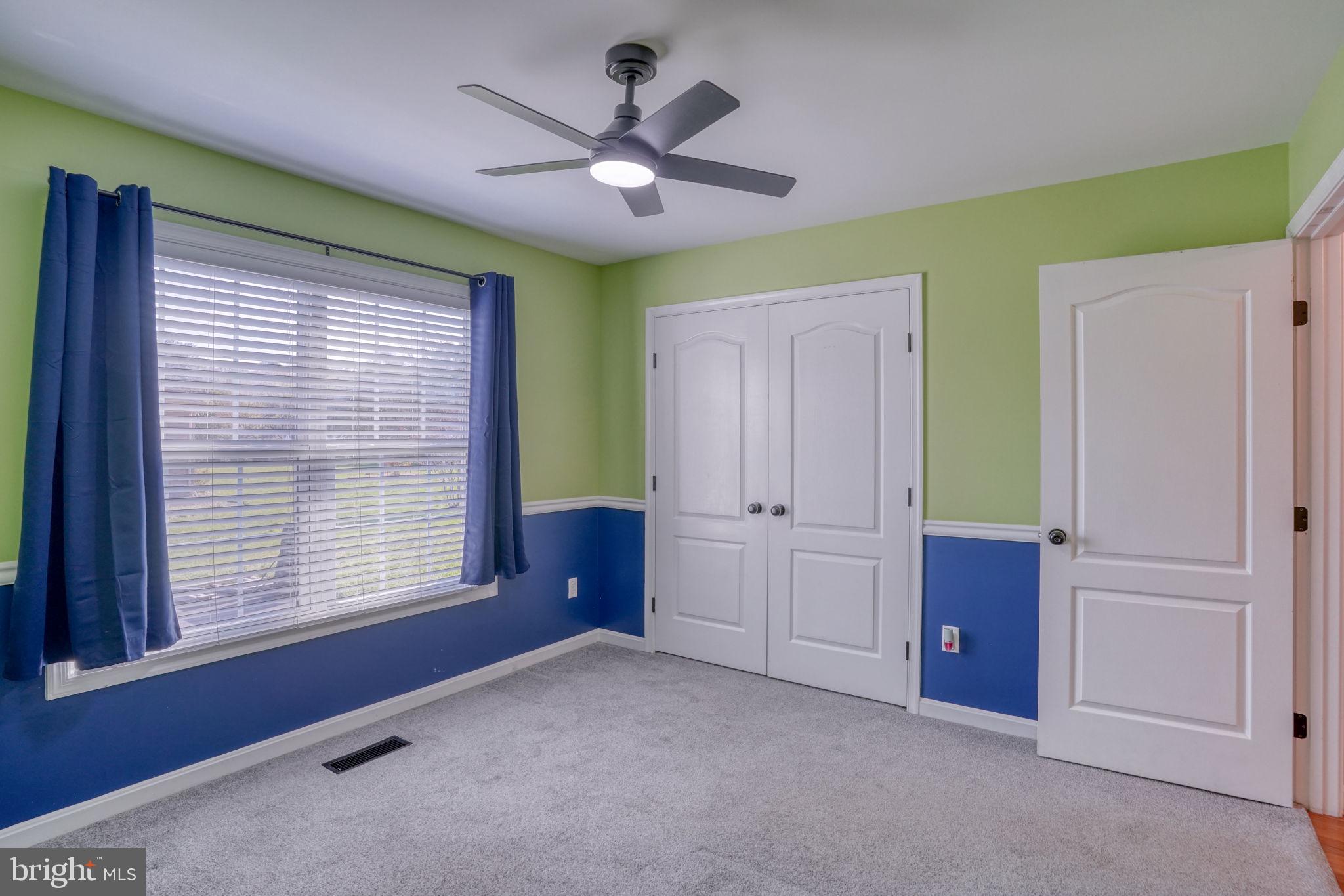 WIND DANCER - Residential