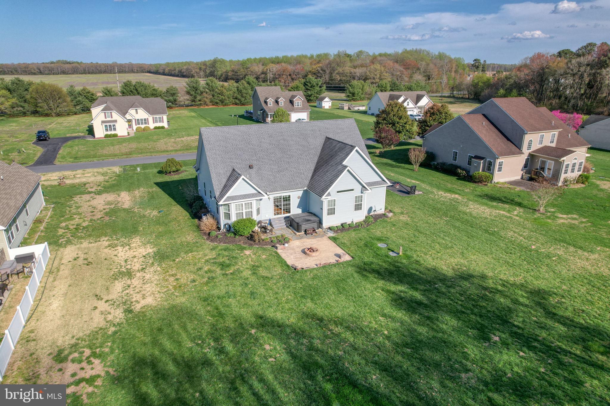 WIND DANCER - Residential