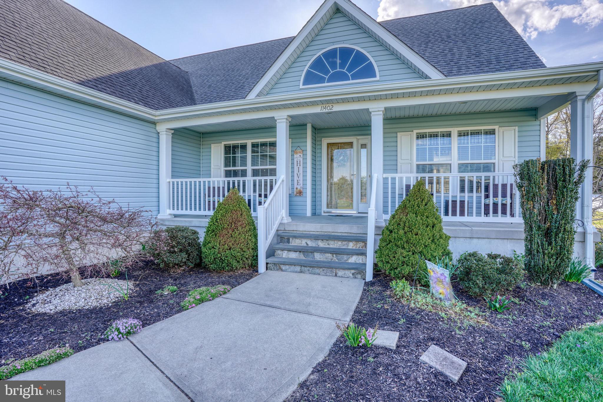 WIND DANCER - Residential