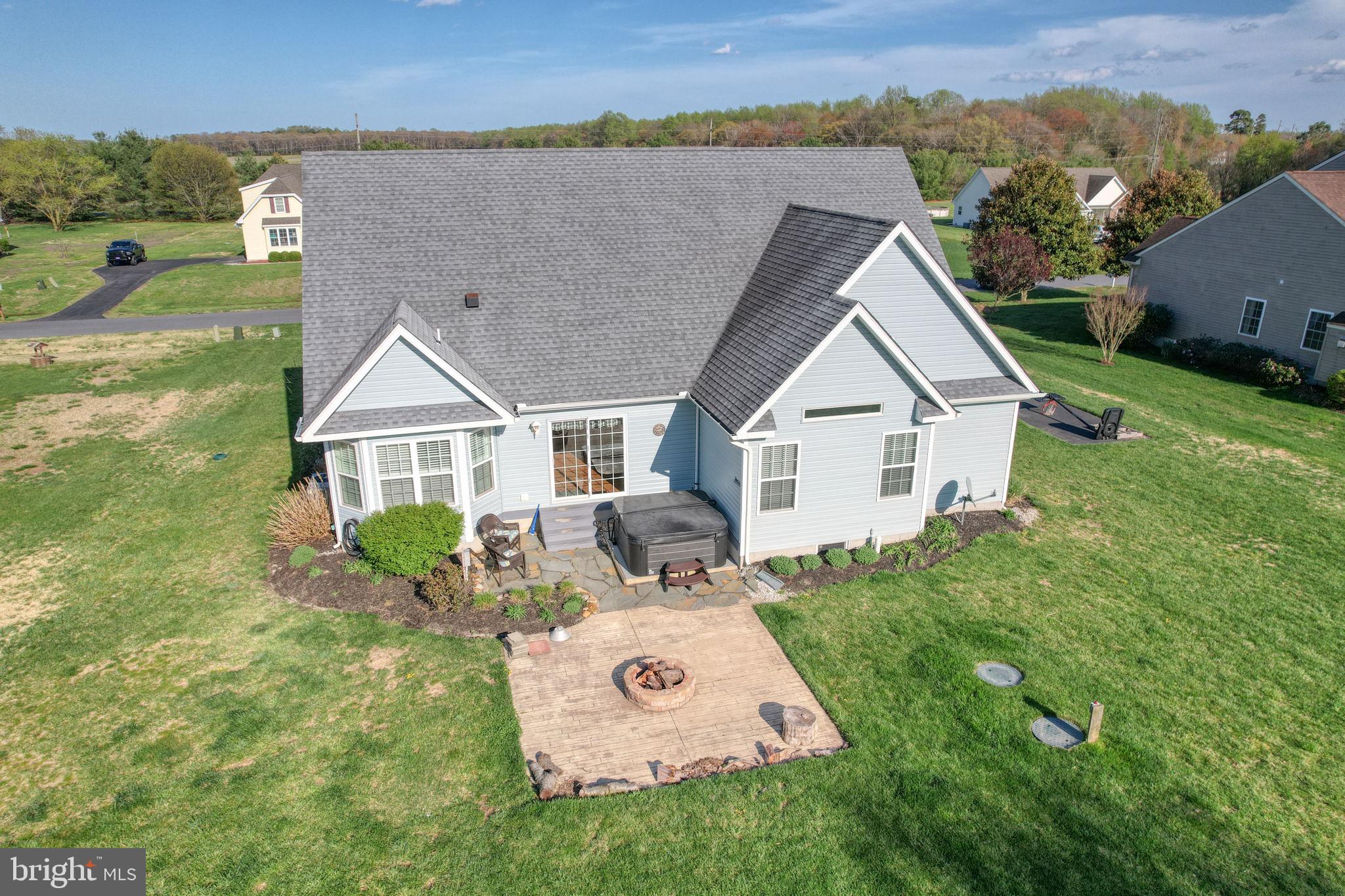 WIND DANCER - Residential