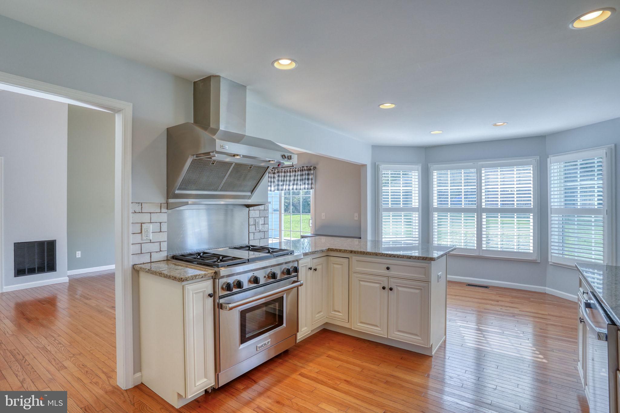 WIND DANCER - Residential