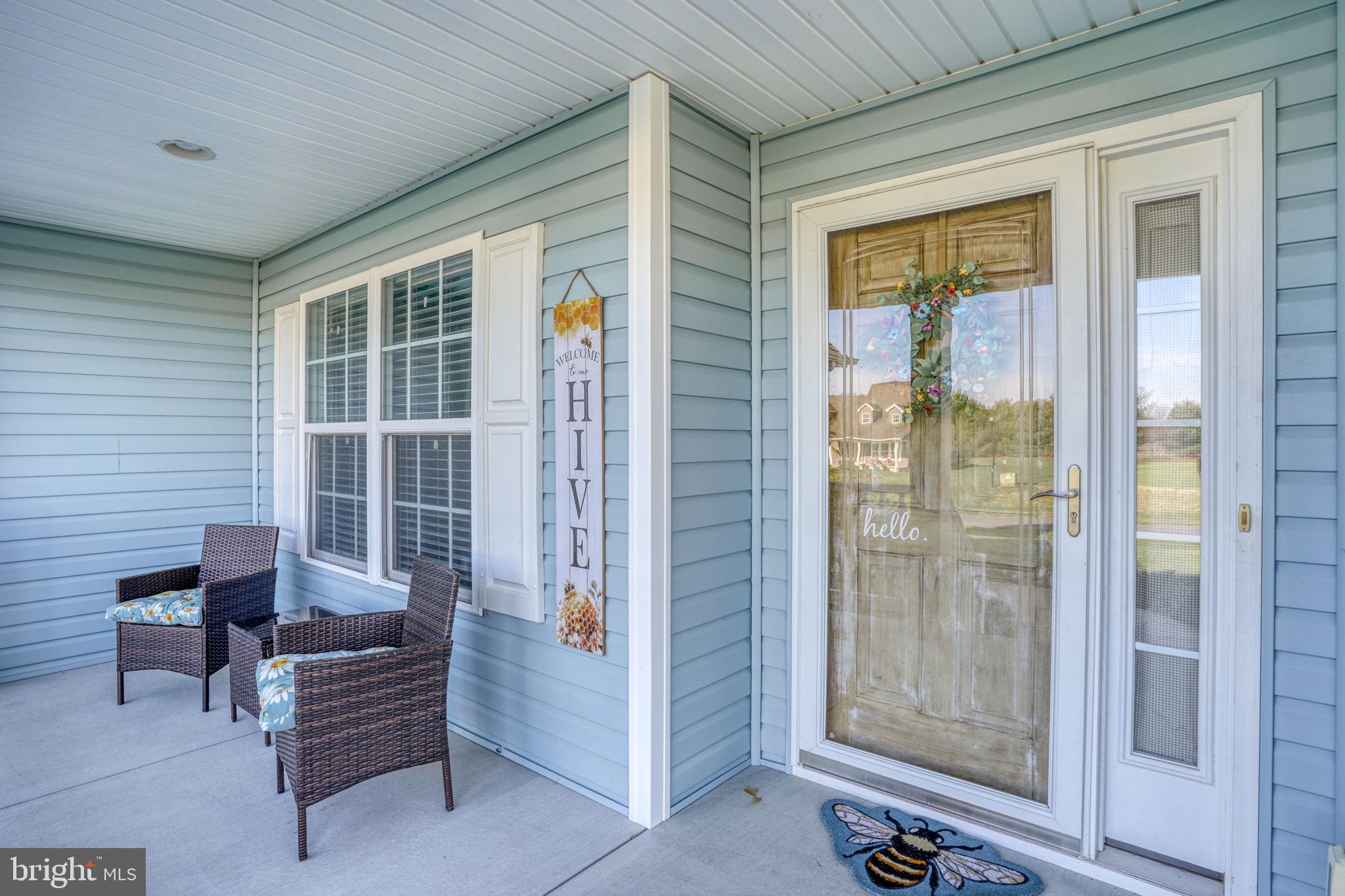 WIND DANCER - Residential