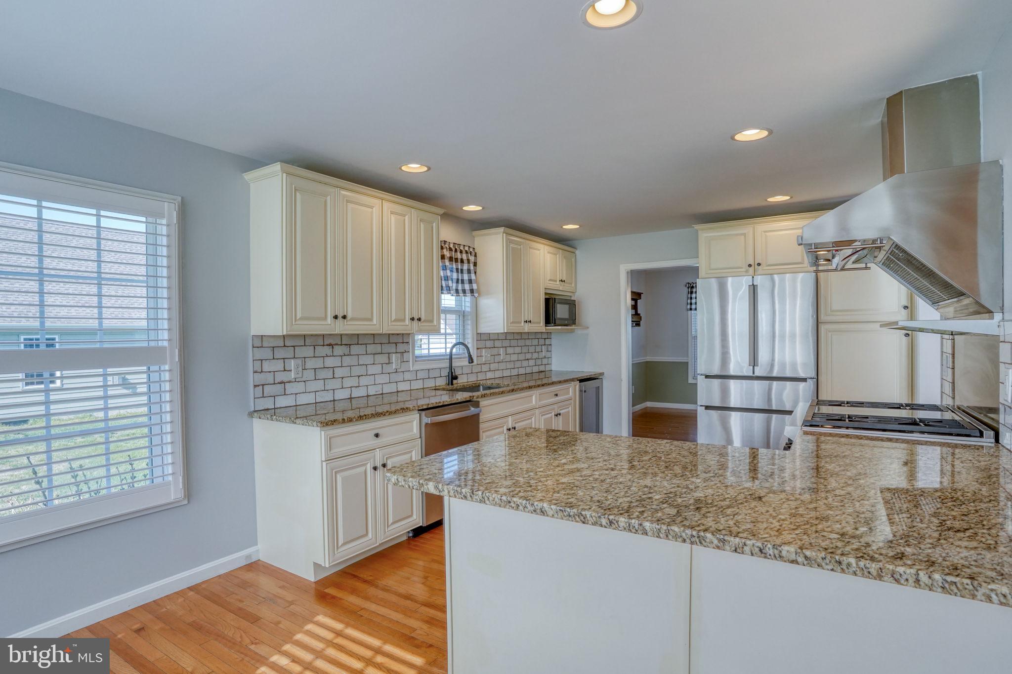 WIND DANCER - Residential