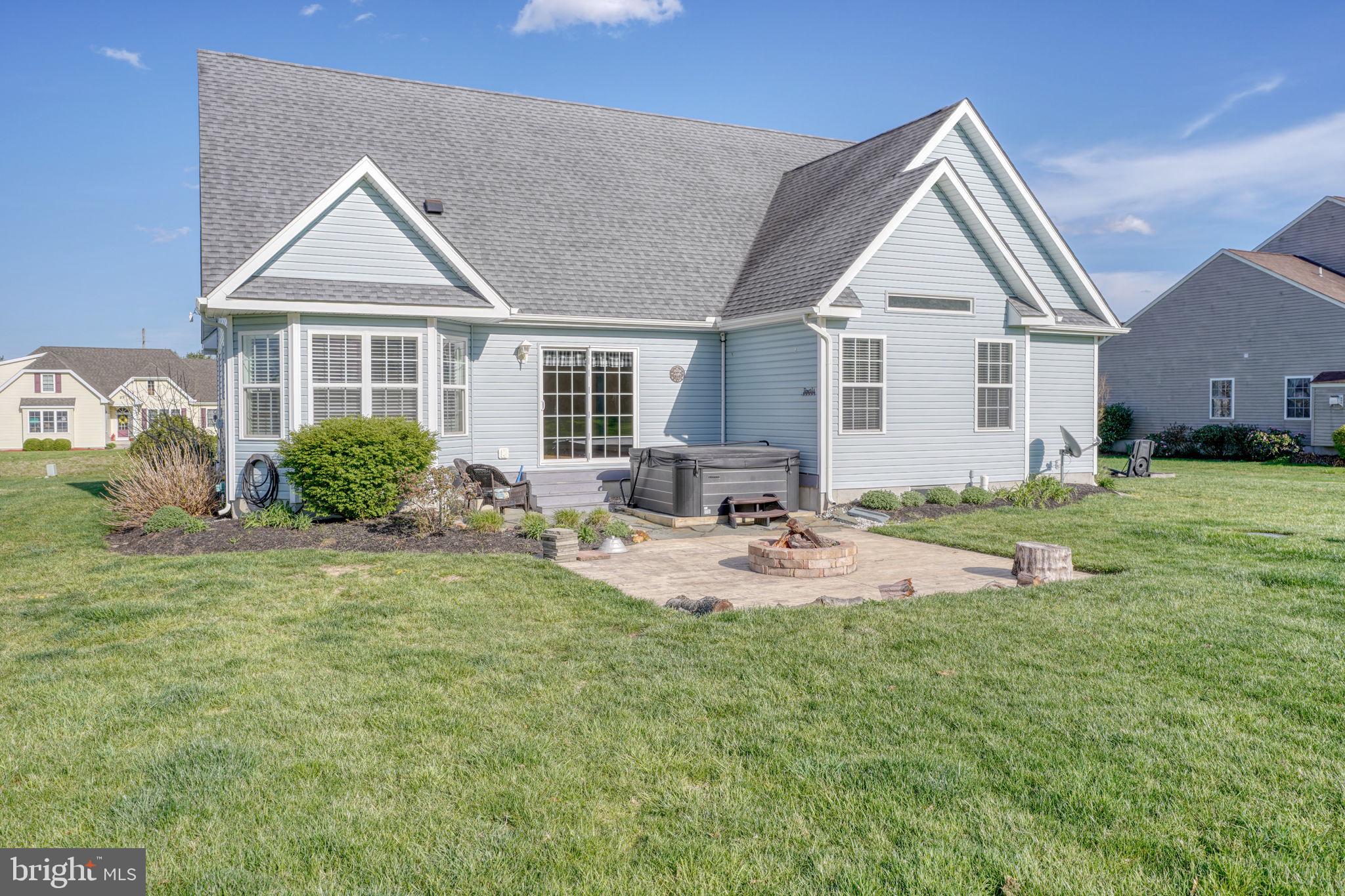 WIND DANCER - Residential