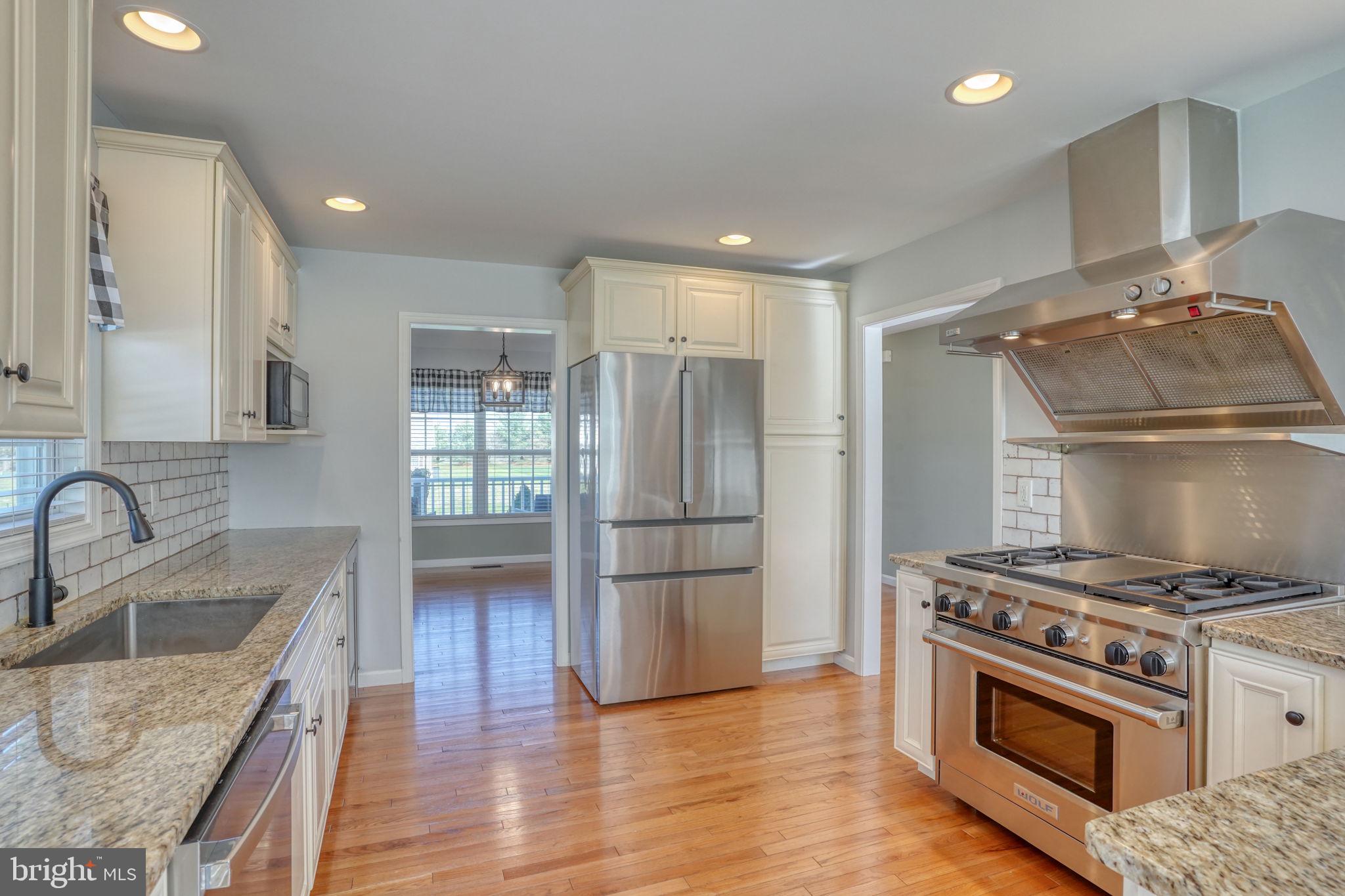 WIND DANCER - Residential